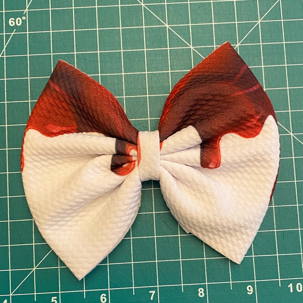 Bow